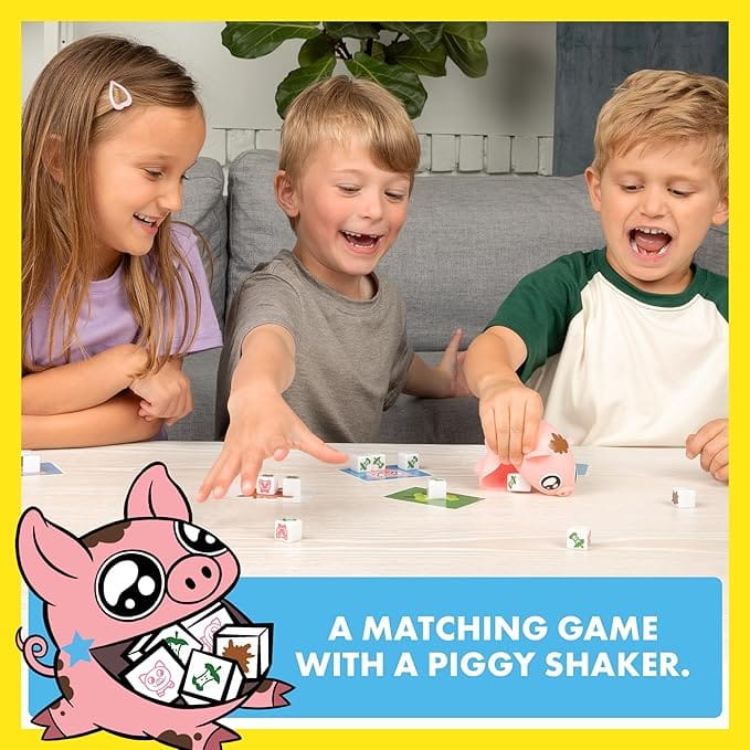 You Little Stinker Pig Edition 0810171411082
