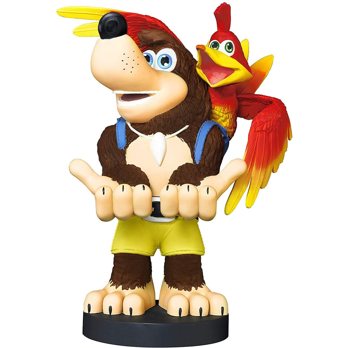 Cg Banjo Kazooie
