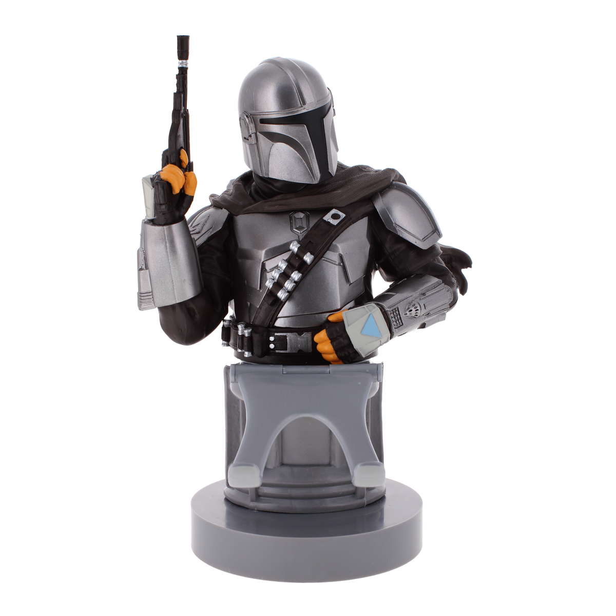 Cg Sw Mandalorian