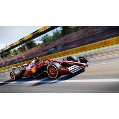 EA Sports F1 25 for PlayStation 5 (Disc)