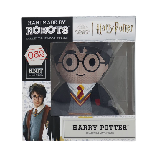 Harry Potter Handmade by Robots #062 Collectible Vinyl Figure