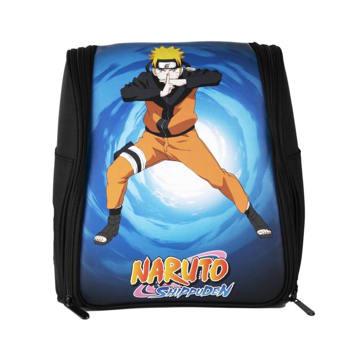 Konix Naruto Shippuden Nintendo Switch Backpack