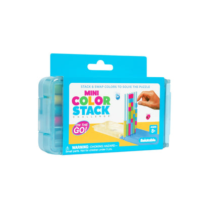Mini Colour Stack