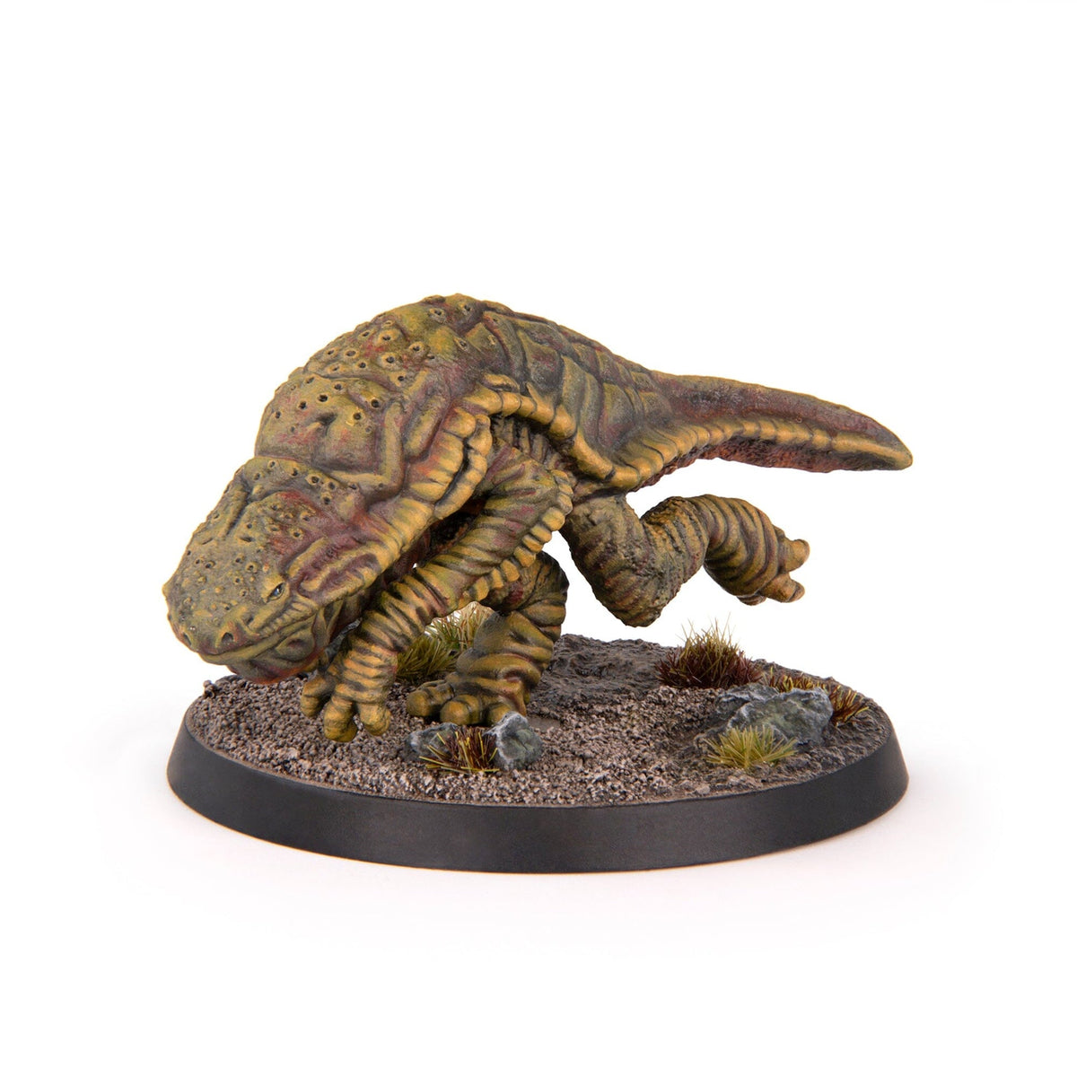 Fallout: Miniatures – Creatures – Gulpers