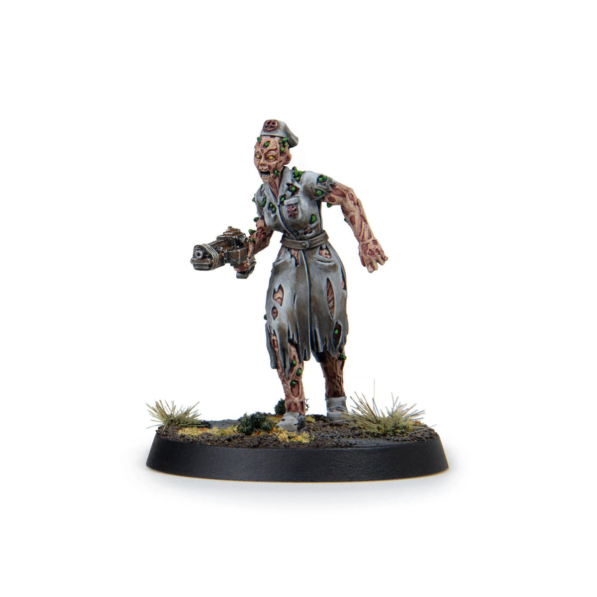 Fallout: Miniatures – Scorched – The Horde