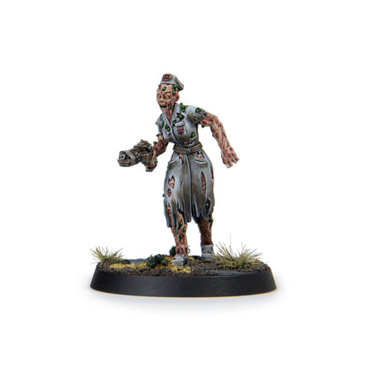 Fallout: Miniatures – Scorched – The Horde