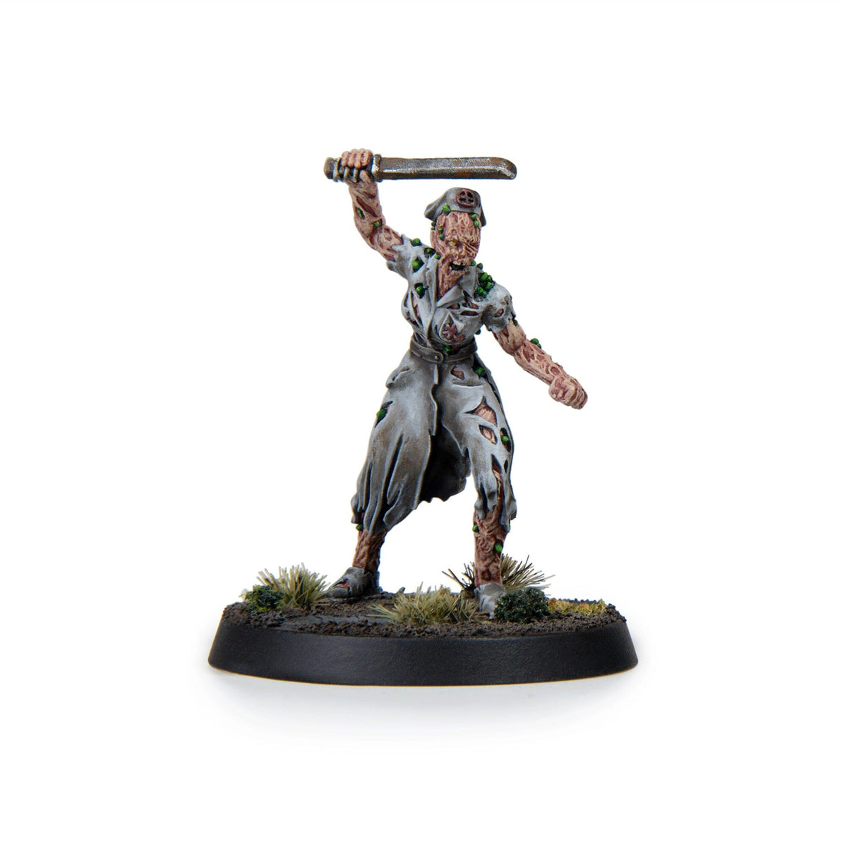 Fallout: Miniatures – Scorched – The Horde