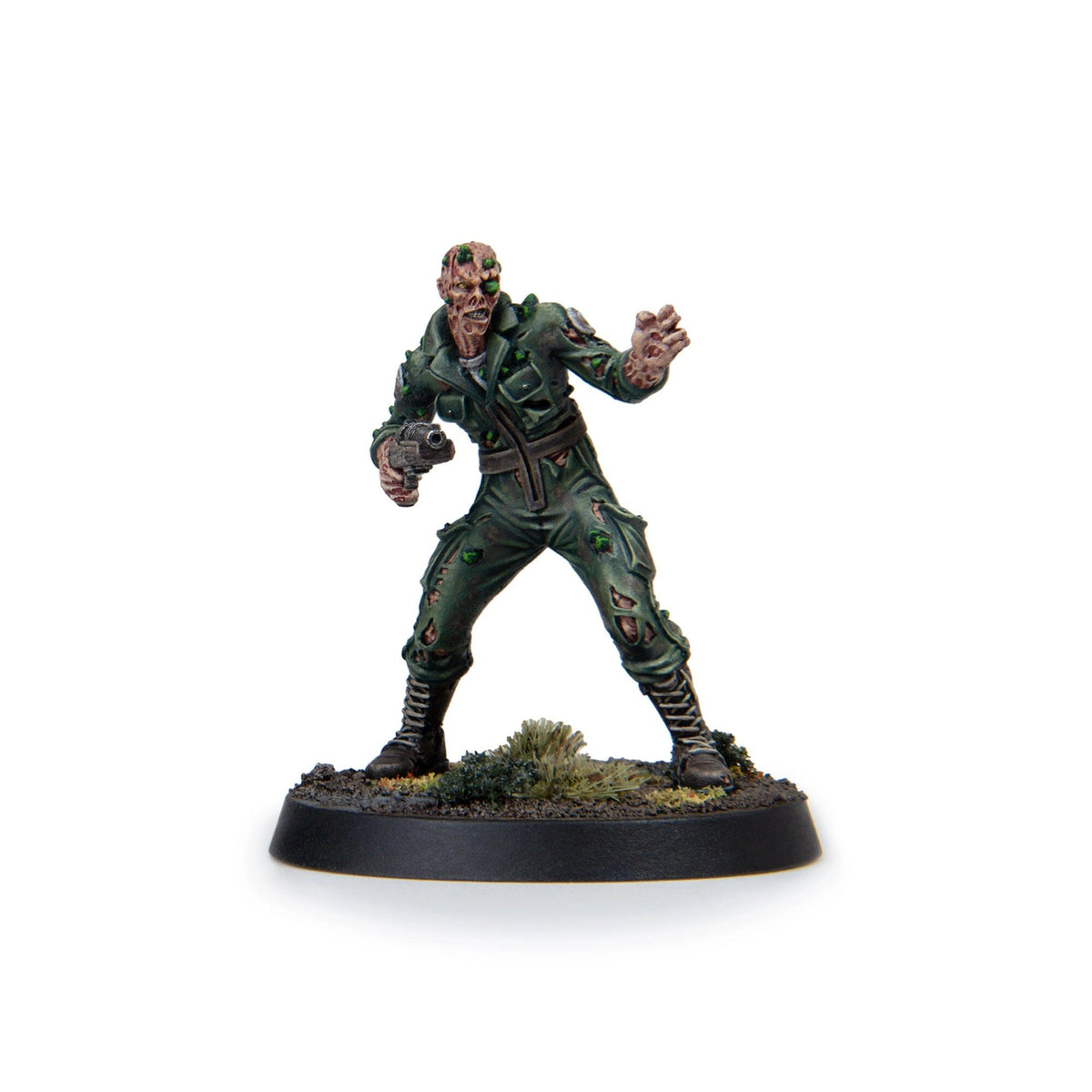 Fallout: Miniatures – Scorched – The Horde