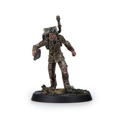 Fallout: Miniatures – Scorched – The Horde