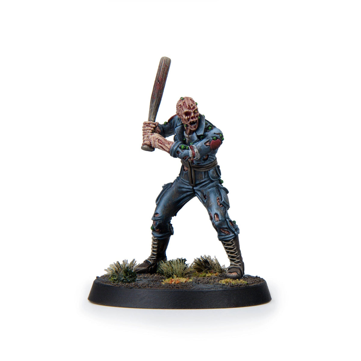Fallout: Miniatures – Scorched – The Horde