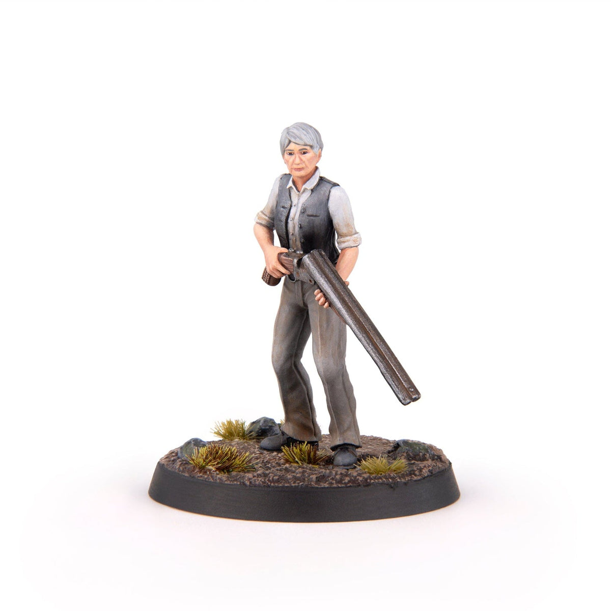 Fallout: Miniatures – Survivors: Harbormen