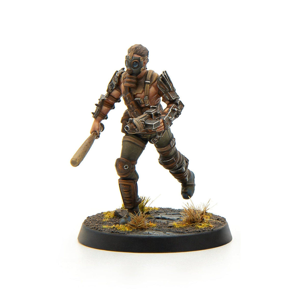 Fallout: Miniatures – Wasteland Raiders Core Box