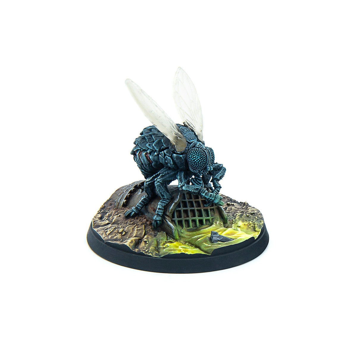 Fallout: Wasteland Warfare – Creatures: Bloatflies