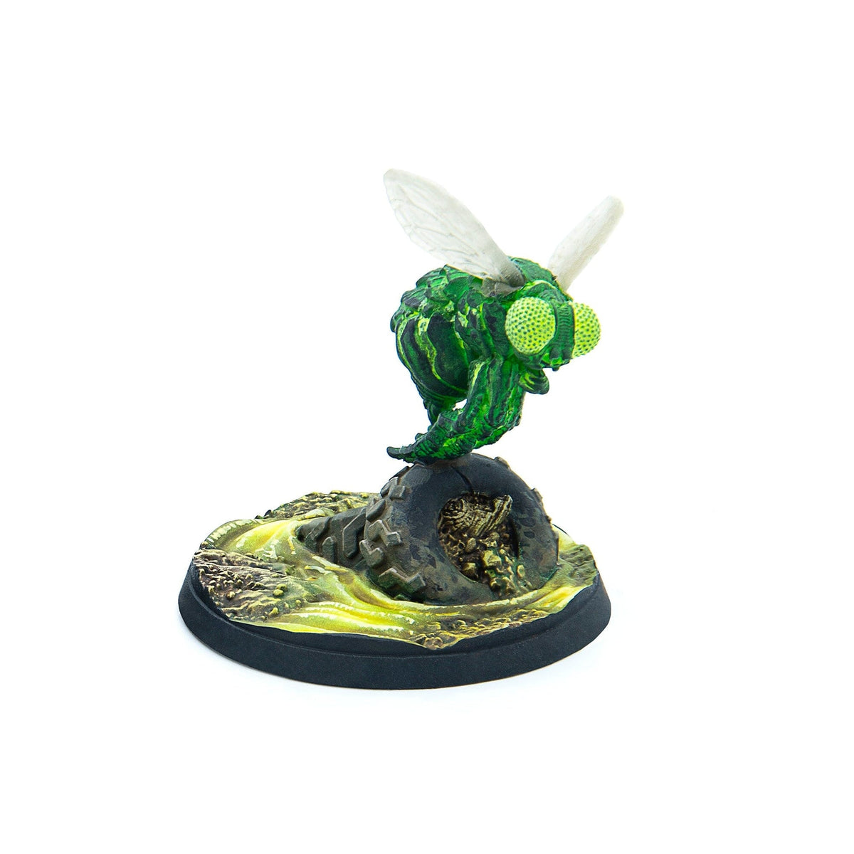 Fallout: Wasteland Warfare – Creatures: Bloatflies