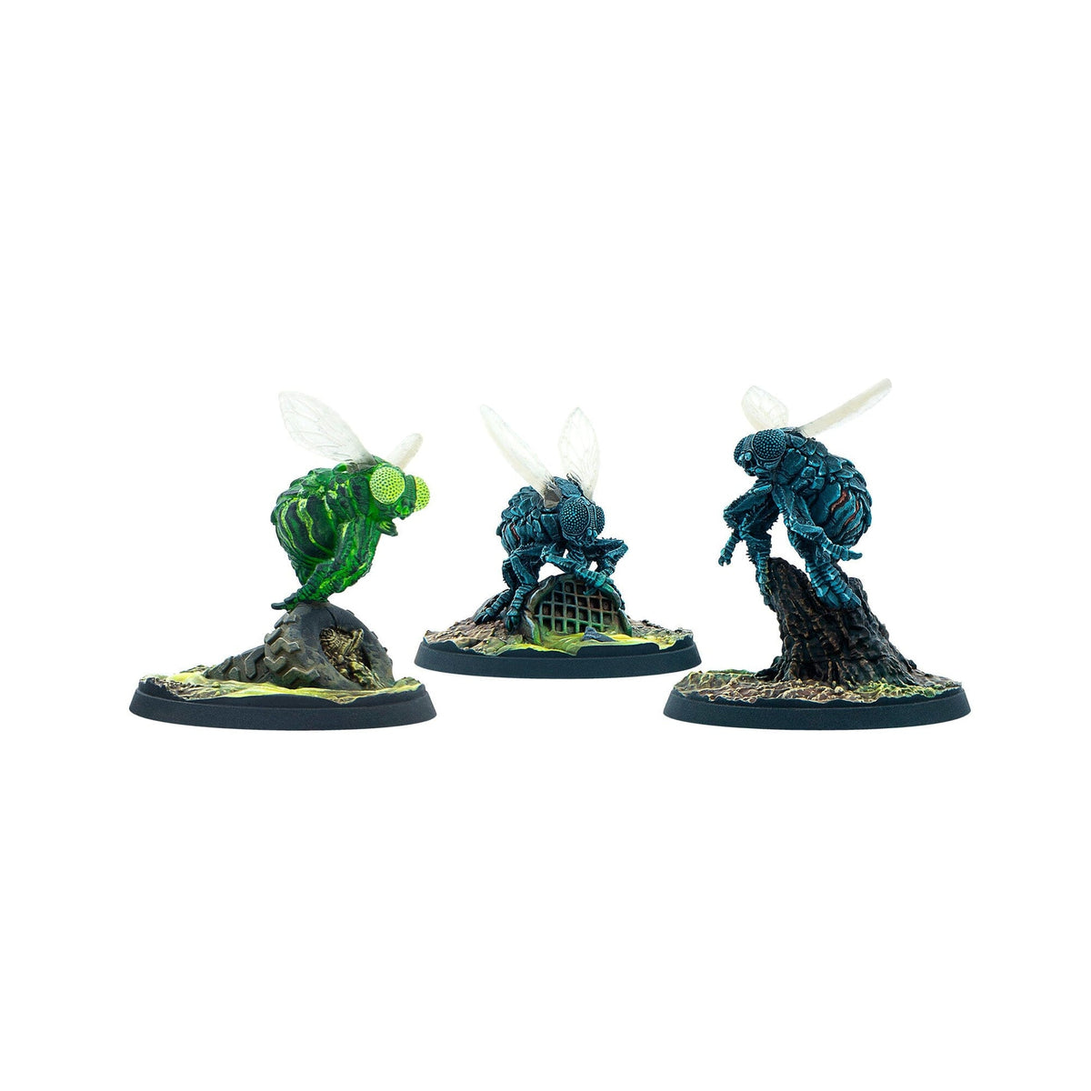 Fallout: Wasteland Warfare – Creatures: Bloatflies