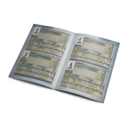 Fallout: Wasteland Warfare – Nuka-World Rules Expansion