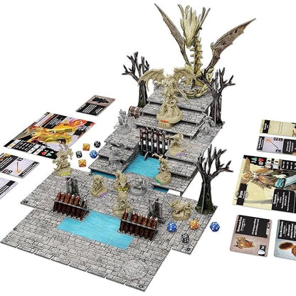 Descent: Legends of the Dark 841333112202