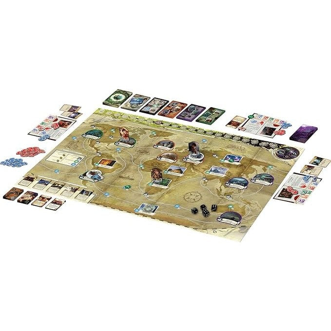 Eldritch Horror 9781616617660