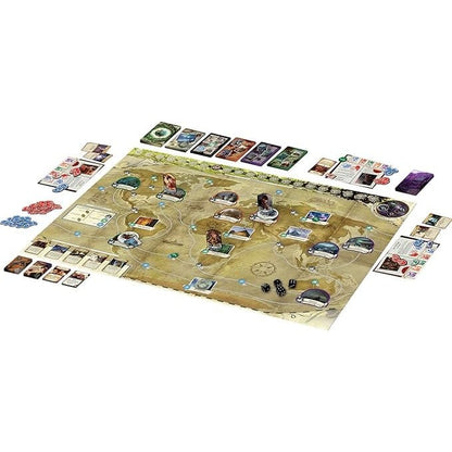 Eldritch Horror 9781616617660