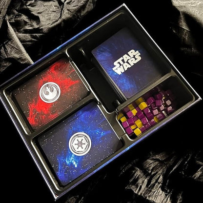 Star Wars: The Deckbuilding Game 841333117924
