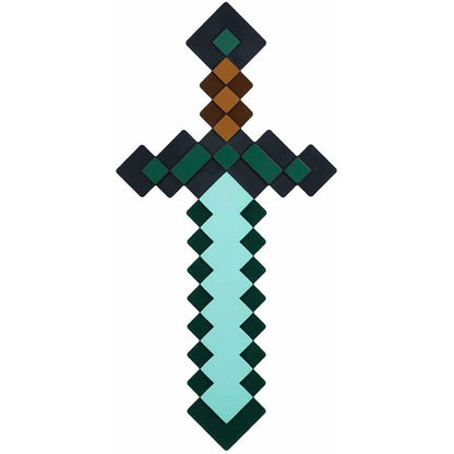 Paladone Minecraft Diamond Sword Light