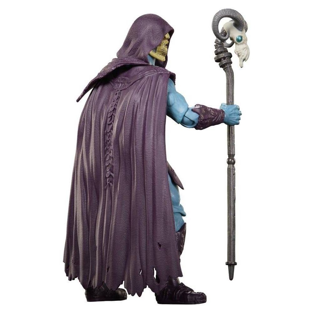Masters of the Universe Skeletor (Movie) 5.5-Inch Action Figure