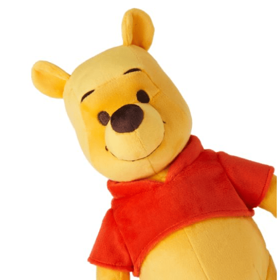 Fisher Price: Winnie the Pooh 12" Pooh Plush 194735056408