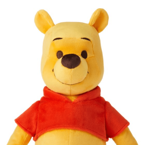 Fisher Price: Winnie the Pooh 12" Pooh Plush 194735056408