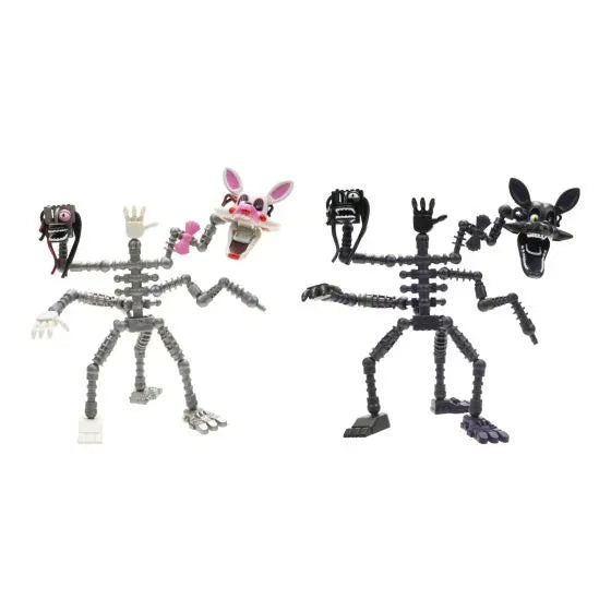 Five Night's At Freddy's - 6in Endo-Series Figure - Mangle (Ready to ship - Out of stock Most Retailers) 191726920236