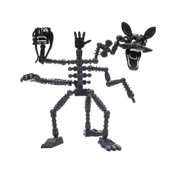Five Night's At Freddy's - 6in Endo-Series Figure - Mangle (Ready to ship - Out of stock Most Retailers) 191726920236