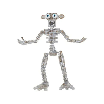 Five Nights At Freddy' - 6in Endo-Series Figure - Toy Freddy and VR Freddy (Ready to ship - Out of stock Most Retailers) 191726920212