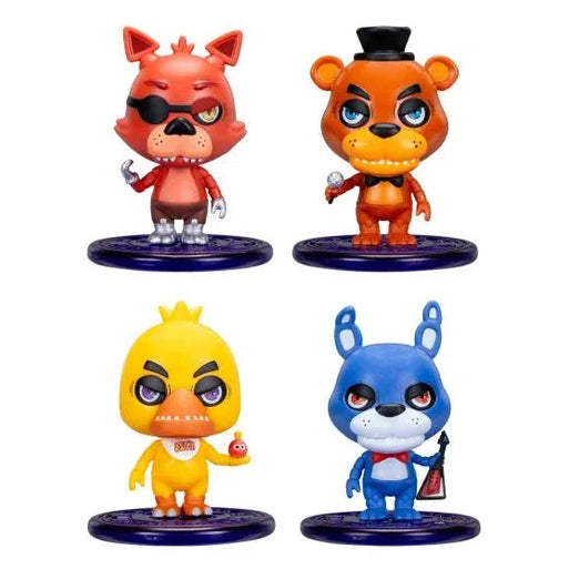 Five Nights at Freddy's - 2in Creepy Cuties