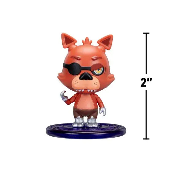 Five Nights at Freddy's - 2in Creepy Cuties