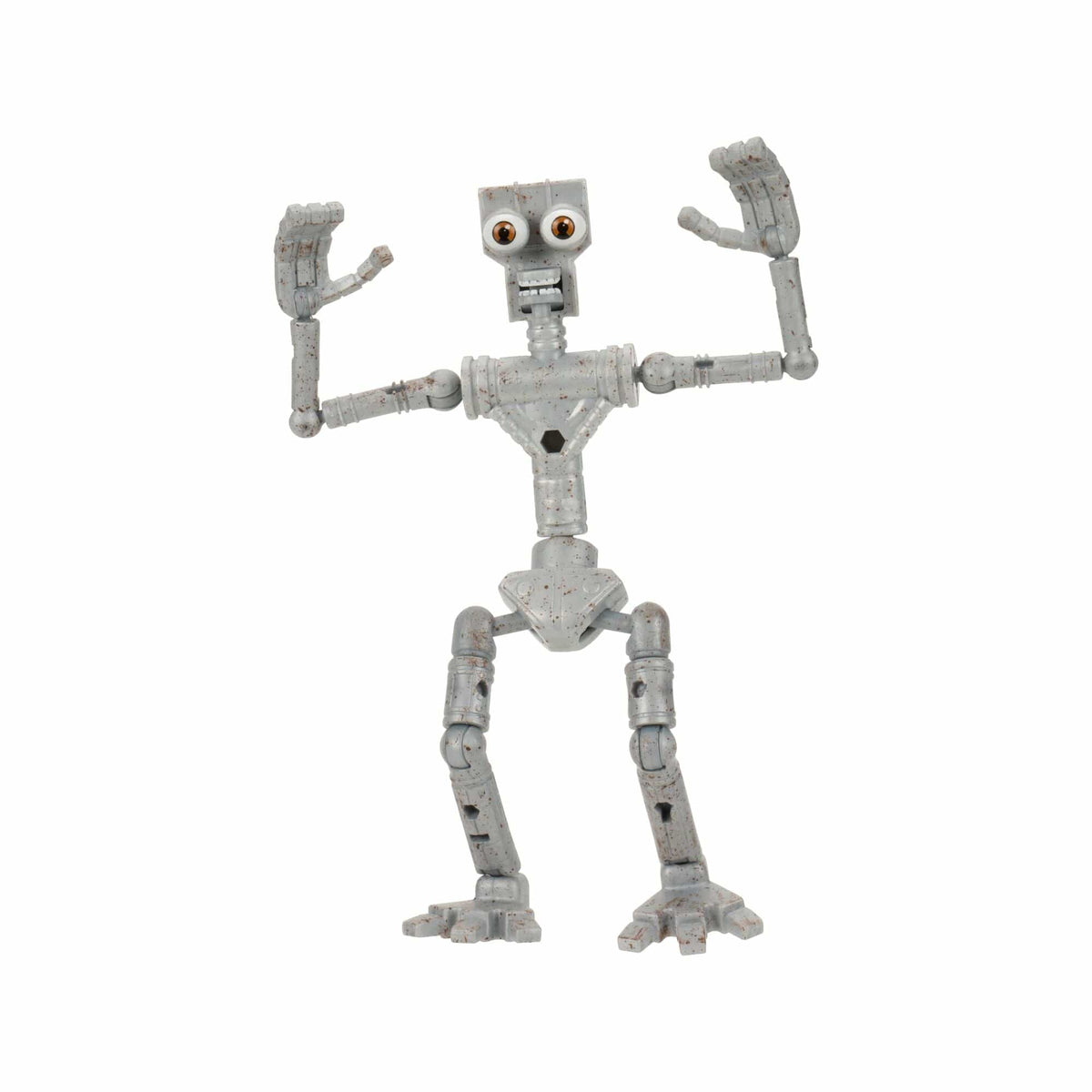 Five Nights At Freddy's - 6 inch Endo-Series Figure - Foxy