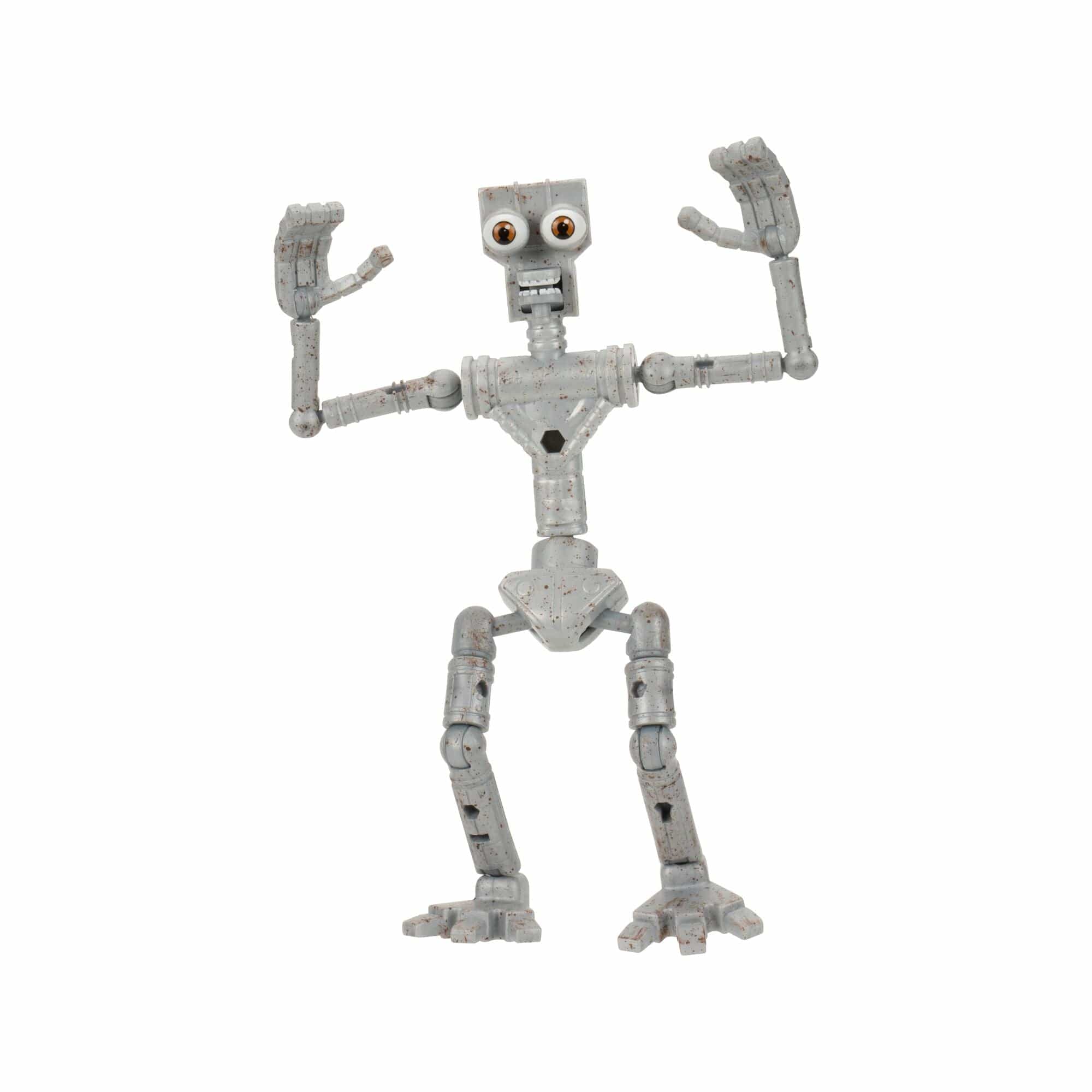 Five Nights At Freddy's - 6 inch Endo-Series Figure - Foxy