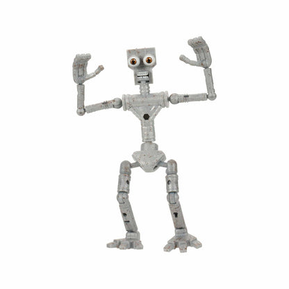 Five Nights At Freddy's - 6 inch Endo-Series Figure - Foxy