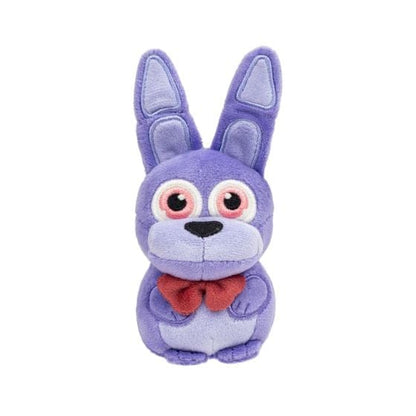 Five Nights At Freddy's - 4" Mini Plush Blind Boxes - 1 chosen at random 191726827023