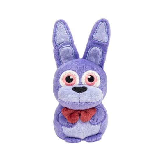 Five Nights At Freddy's - 4" Mini Plush Blind Boxes - 1 chosen at random 191726827023