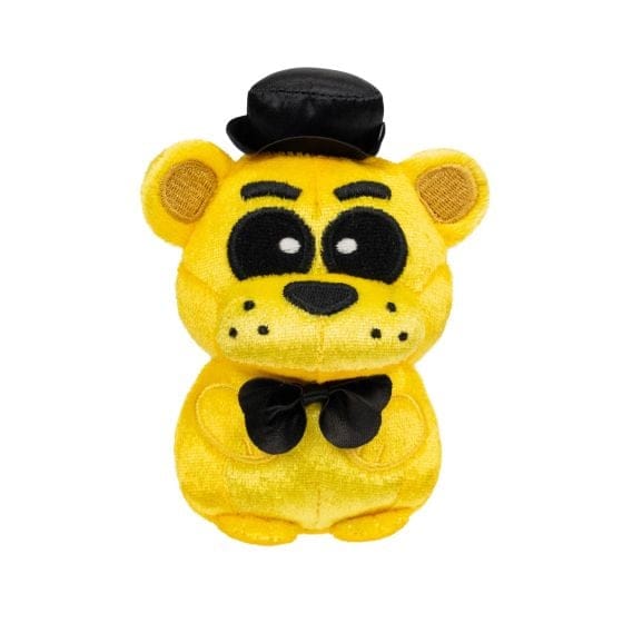 Five Nights At Freddy's - 4" Mini Plush Blind Boxes - 1 chosen at random 191726827023