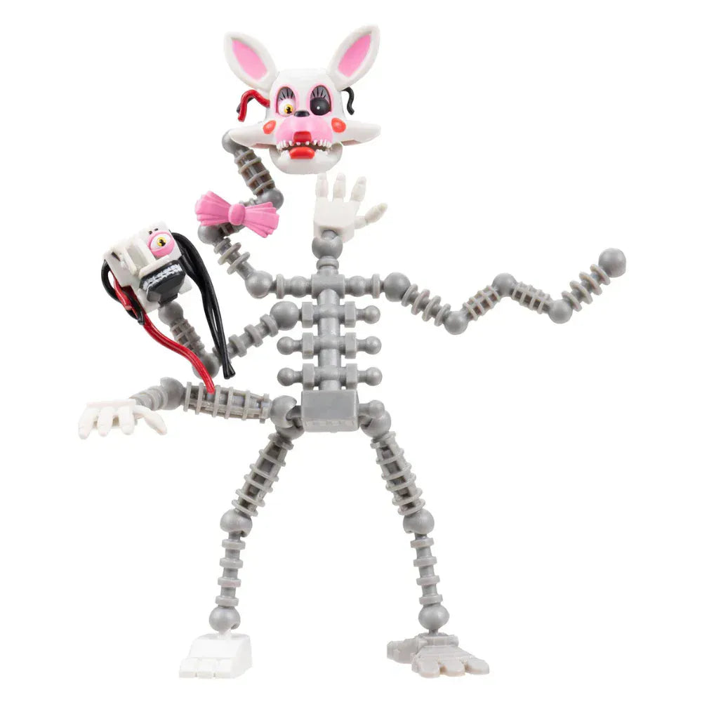 Five Nights At Freddy's - 5" Core Figure - Mangle 191726908326