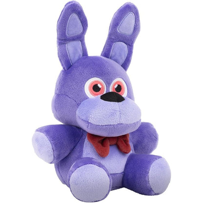 Five Nights At Freddy's - 8" Core Plush - Classic Bonnie 191726826897