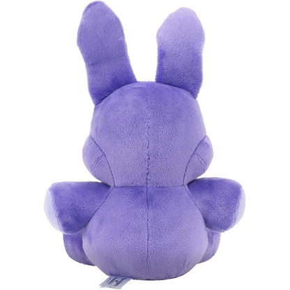 Five Nights At Freddy's - 8" Core Plush - Classic Bonnie 191726826897
