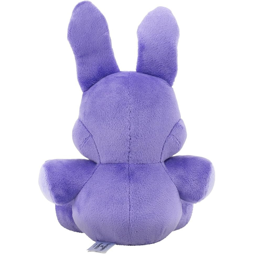 Five Nights At Freddy's - 8" Core Plush - Classic Bonnie 191726826897