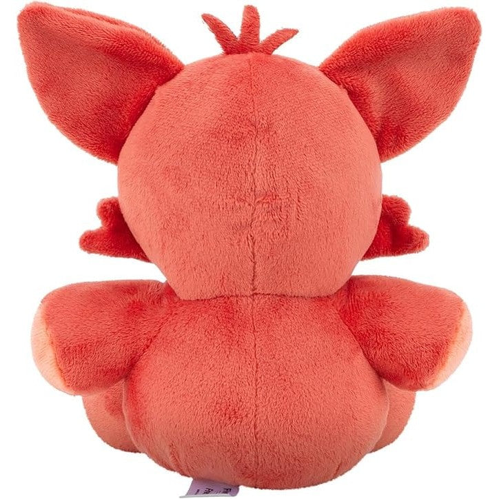 Five Nights At Freddy's - 8" Core Plush - Classic Foxy 191726826910
