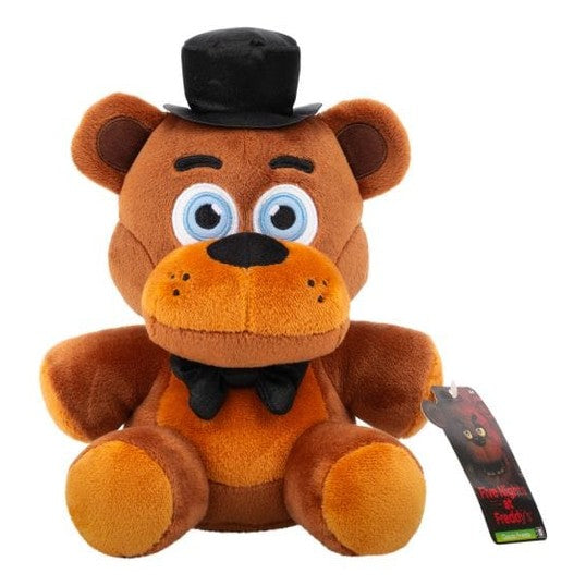 Five Nights At Freddy's - 8" Core Plush - Classic Freddy 191726826880