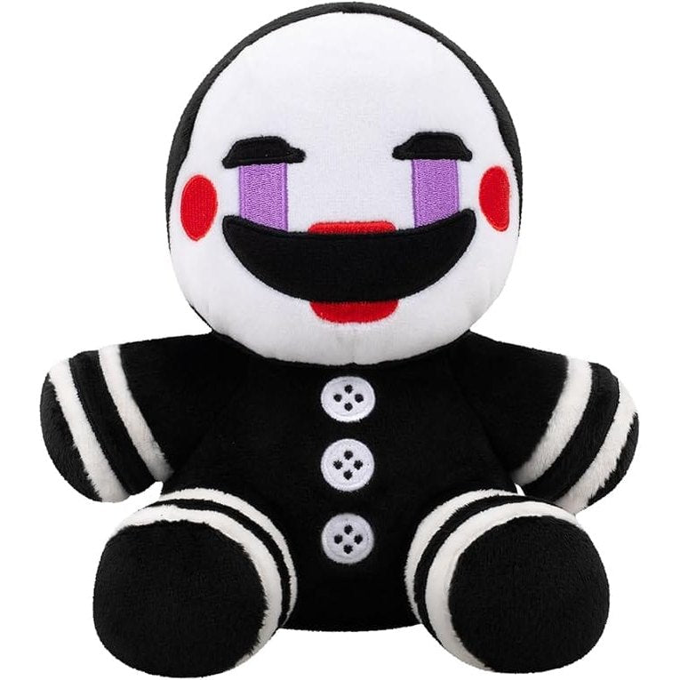 Five Nights At Freddy's - 8" Core Plush - The Puppet 191726826927