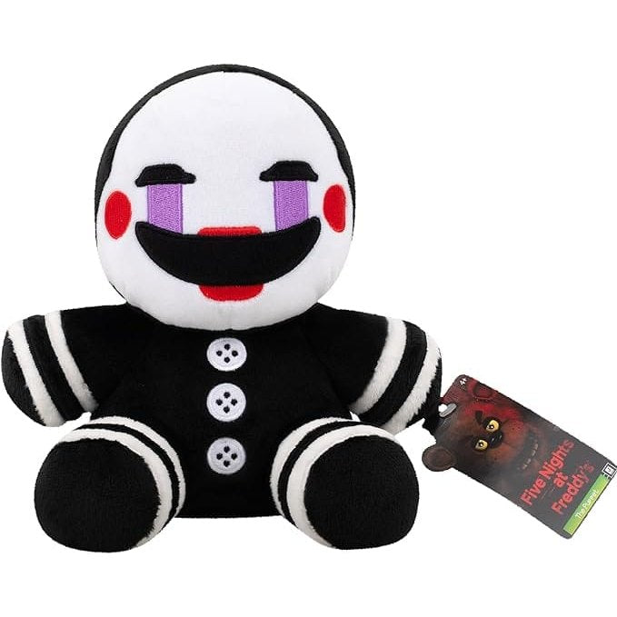 Five Nights At Freddy's - 8" Core Plush - The Puppet 191726826927
