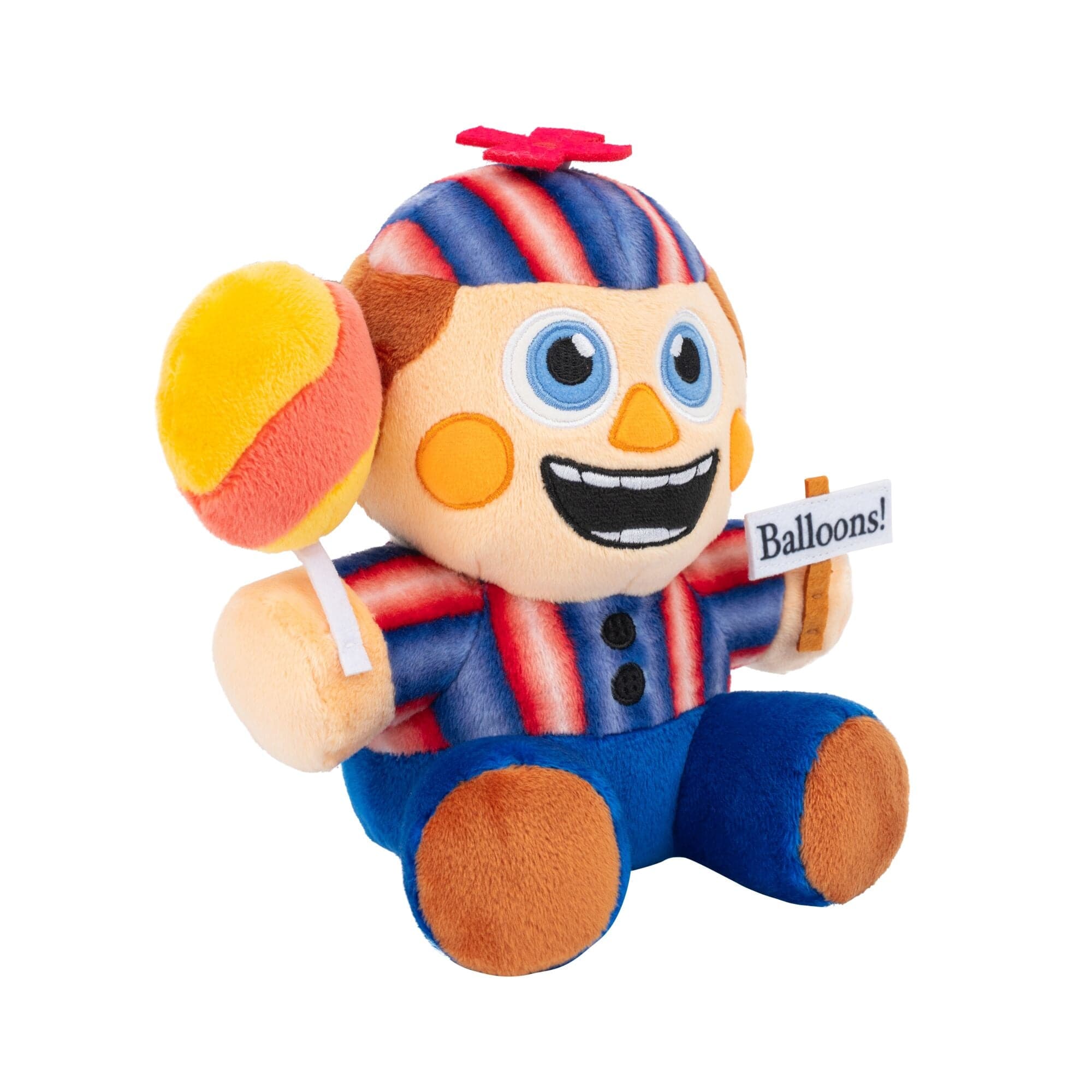 Five Nights At Freddy's - 8" Plush - Balloon Boy 191726826972