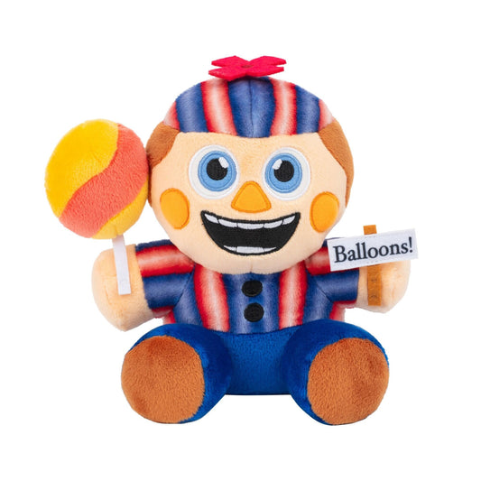 Five Nights At Freddy's - 8" Plush - Balloon Boy 191726826972