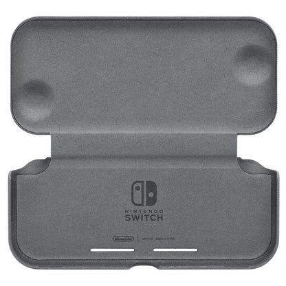 Nintendo Switch Lite Flip Cover & Screen Protector